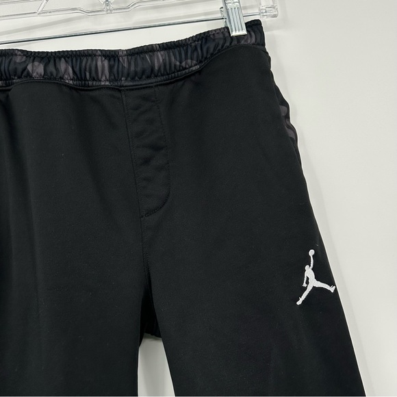 Jordan Therma Fit Joggers - Picture 3 of 4